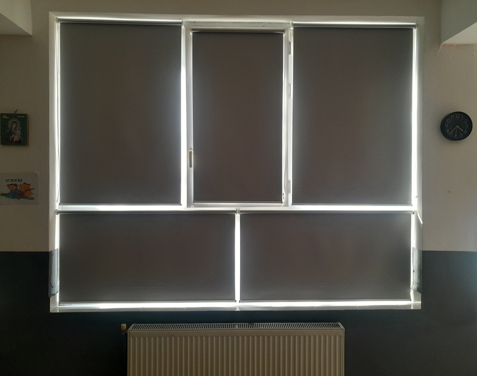 Stella Gri Antracit 908